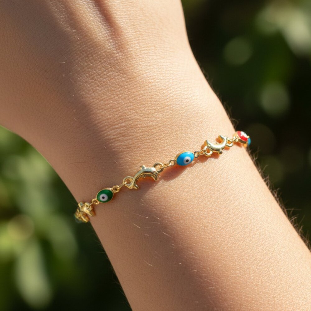 New Beautiful Design Bracelet for Women/Girls, Gift, B902